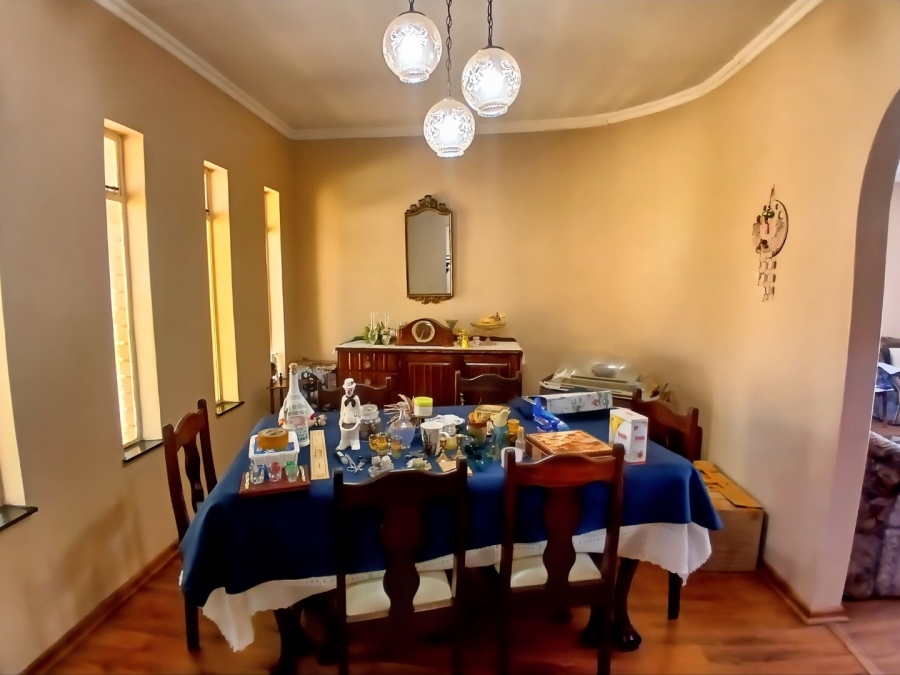 3 Bedroom Property for Sale in Fauna Free State
